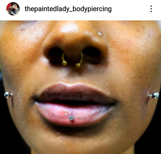 Tattoo Shop «Asylum Tattoo», reviews and photos, 1210 Montauk Hwy A, Copiague, NY 11726, USA