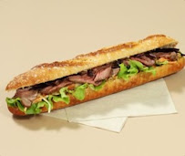 Sandwich du Restauration rapide Class'croute à Noisy-le-Grand - n°4