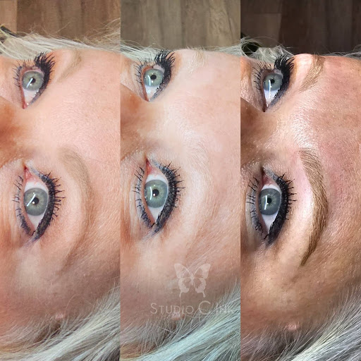 Explore cool small tattoo ideas for guys, creative tattoo ideas in Terre Haute, available at Studio C Ink