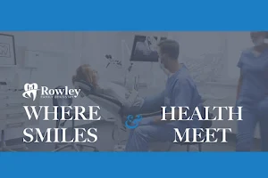 Rowley Family Dentistry image