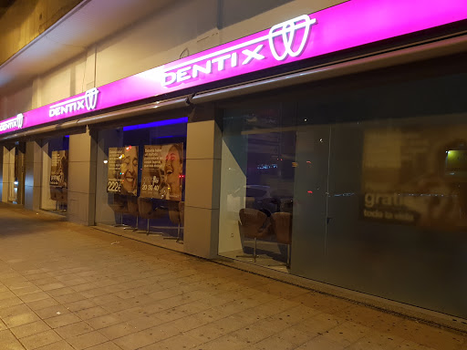 Información y opiniones sobre Dentix Fuenlabrada Calle Portugal de Fuenlabrada