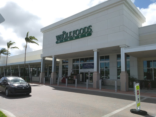 Grocery Store «Whole Foods Market», reviews and photos, 1845 Palm Beach Lakes Blvd, West Palm Beach, FL 33401, USA