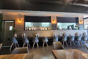 Slurpin' Ramen Bar - Alpharetta image