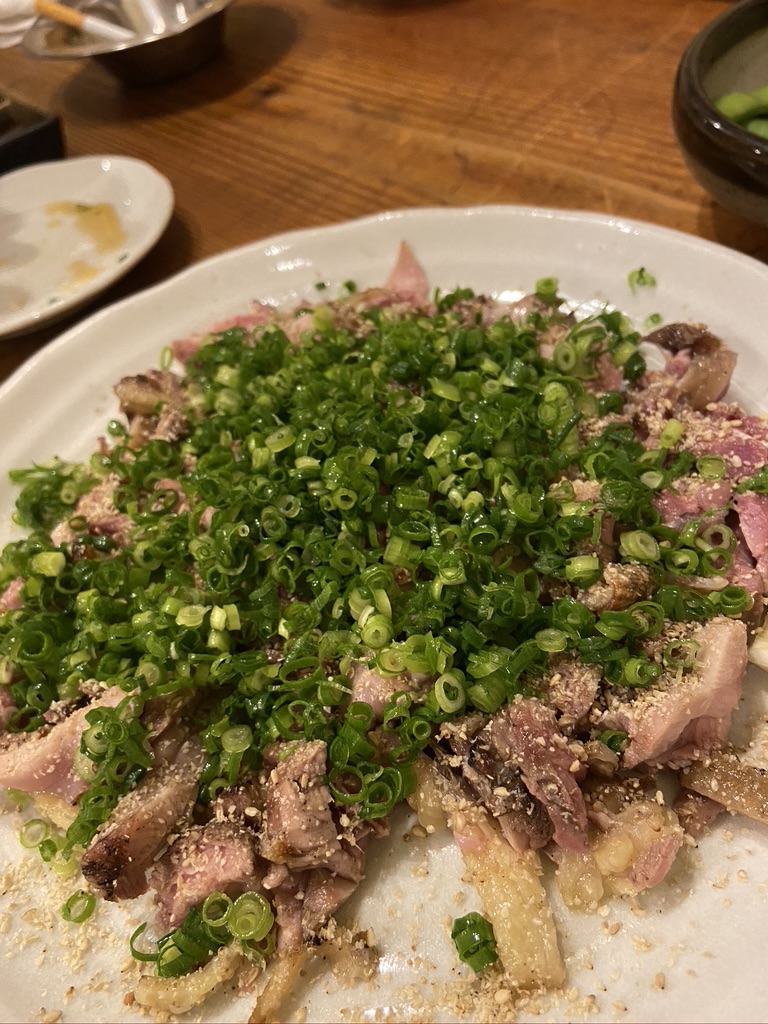 ぢどり屋 平尾店 福岡県福岡市中央区平尾 鶏料理店 グルコミ