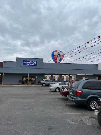 Grocery Store «Save-A-Lot», reviews and photos, 1045 Mt Rose Ave, York, PA 17403, USA