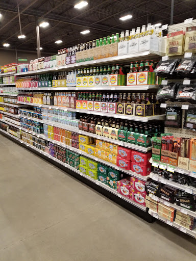 Natural Foods Store «Natural Grocers», reviews and photos, 1825 S Nevada Ave, Colorado Springs, CO 80906, USA