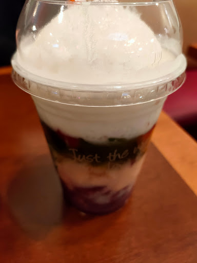 Dessert Restaurant «BAMBU Desserts & Drinks», reviews and photos, 10161 Bolsa Ave, Westminster, CA 92683, USA