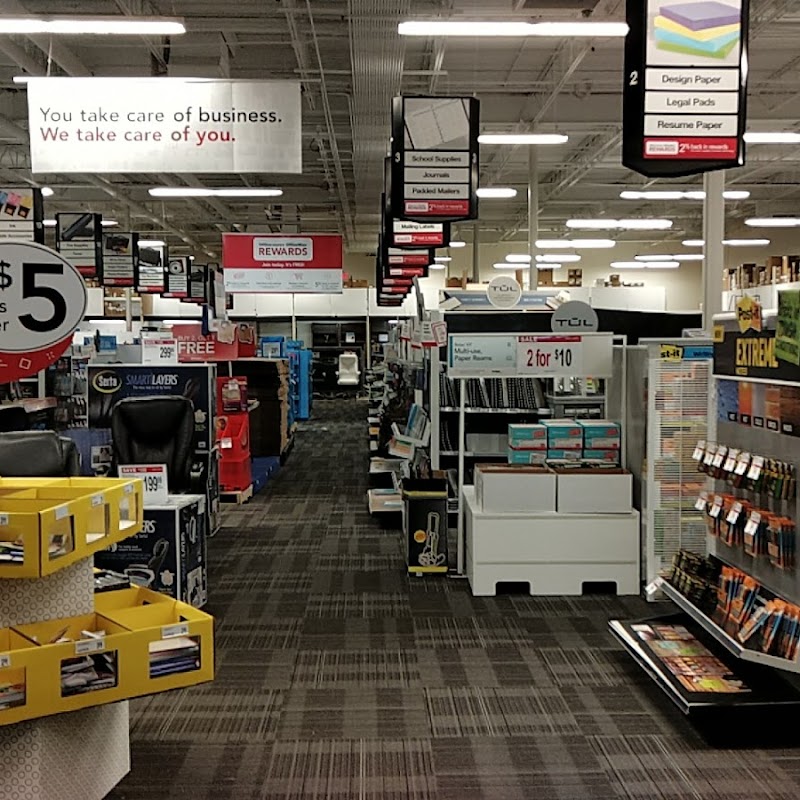 Office Depot