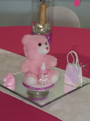 Catering «Angels Event Center», reviews and photos, 1810 Cherry Hill Rd, Baltimore, MD 21230, USA