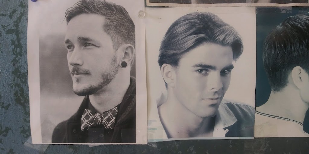 Nice Hair 76126