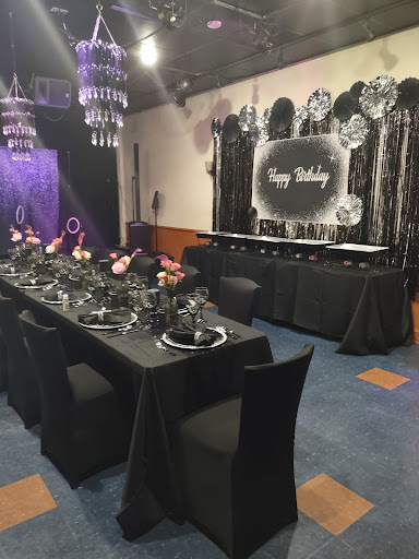 Event Venue «The Venue on 35th», reviews and photos, 631 W 35th St, Norfolk, VA 23508, USA