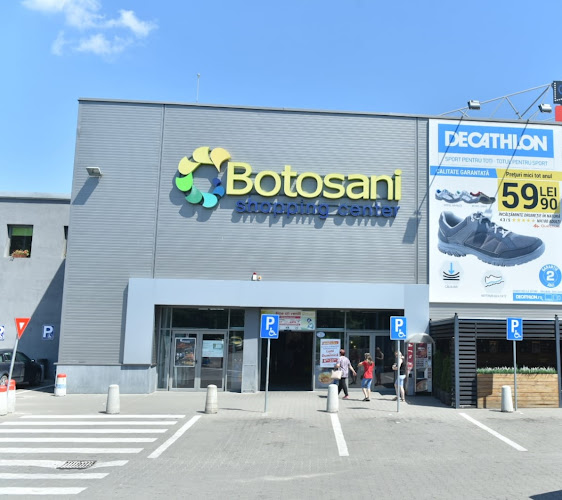 Botoșani Shopping Center