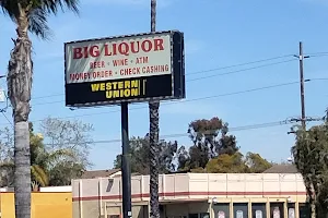 Big Liquor image