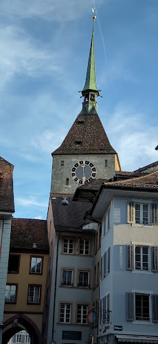 Rathausgasse 21, 5000 Aarau, Schweiz