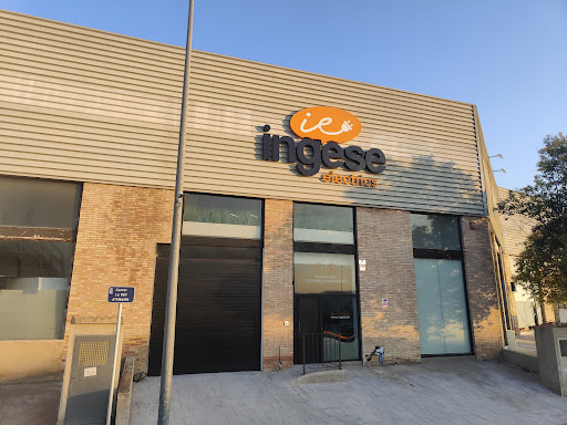 INGESE ELECTRICS SL - Instalaciones eléctricas y energías renovables en L'Alcúdia de Crespins, Valencia