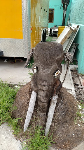 Gift Shop «Treasure Islander Shop», reviews and photos, 301 S Austin St, Rockport, TX 78382, USA