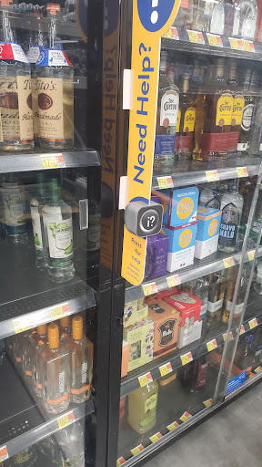 Supermarket «Walmart Neighborhood Market», reviews and photos, 14865 Telegraph Rd, La Mirada, CA 90638, USA