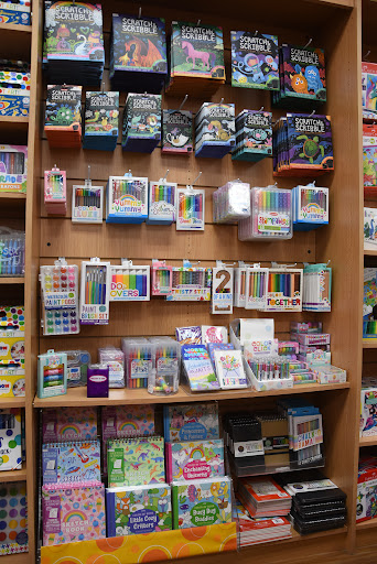 Toy Store «Brilliant Sky Toys & Books», reviews and photos, 1705 Mallory Ln #100, Brentwood, TN 37027, USA