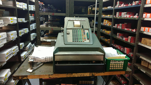 Auto Parts Store «Lemay Auto Parts», reviews and photos, 2435 N Halsted St, Chicago, IL 60614, USA