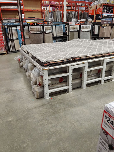 Home Improvement Store «The Home Depot», reviews and photos, 80 Universal Blvd, Warwick, RI 02886, USA