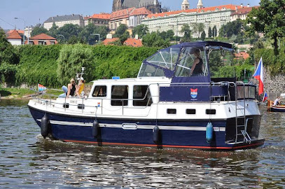 Czech Boats s.r.o.