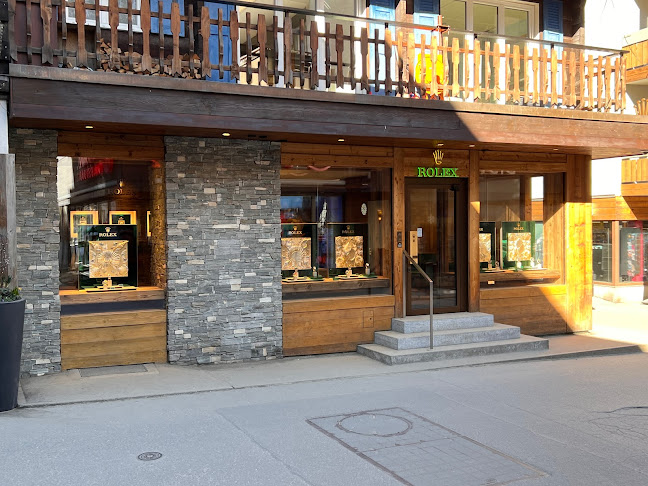 Bahnhofstrasse 6, 3920 Zermatt, Schweiz
