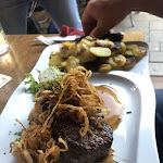 Photo n°2 de l'avis de Barbara.� fait le 23/08/2022 à 11:26 sur le  Rebstock à Lahr