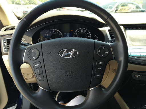 Used Car Dealer «Prestige Auto Brokers», reviews and photos, 4125 Portsmouth Blvd, Portsmouth, VA 23701, USA