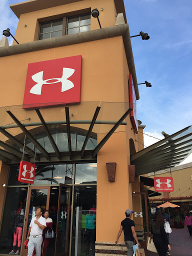 Clothing Store «Under Armour Factory House», reviews and photos, 100 Citadel Drive, Commerce, CA 90040, USA