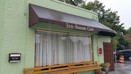 Inn Season Cafe