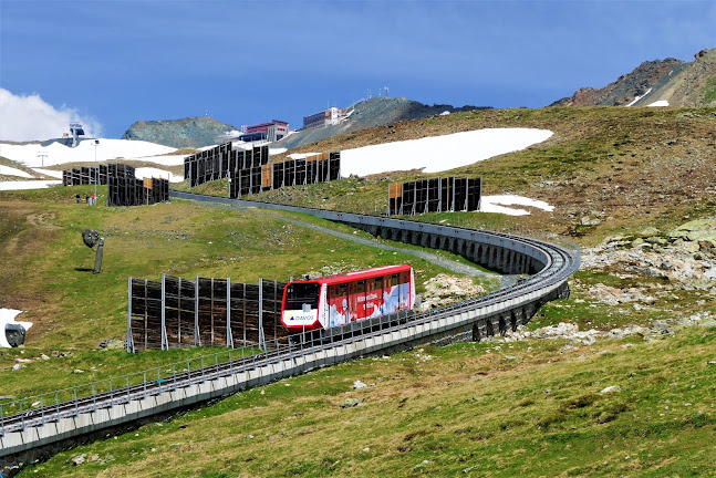 Parsennbahn - Davos