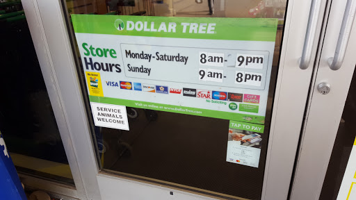 Dollar Store «Dollar Tree», reviews and photos, 1201 E 120th Ave, Thornton, CO 80233, USA