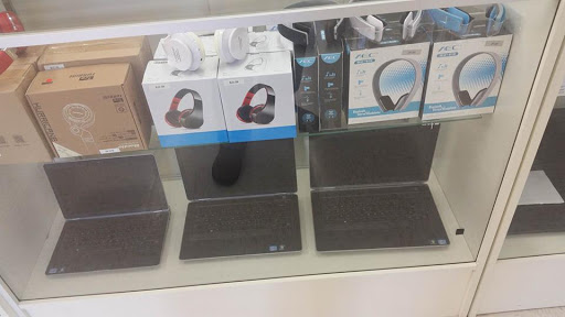 Computer Repair Service «Wall-Teq Computers & Electronics LLC», reviews and photos, 7920 Brooklyn Blvd, Brooklyn Park, MN 55445, USA