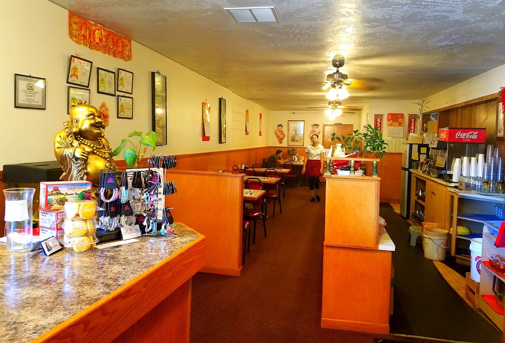 Chan's Restaurant 97415