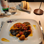 Photo n°7 de l'avis de Alain.g fait le 15/08/2023 à 07:58 sur le  La Patatina di San Giacomo à Venice