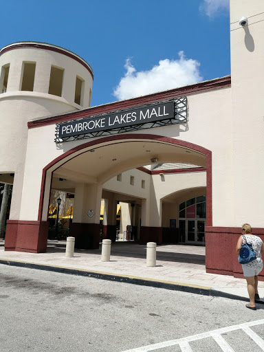 Shopping Mall «Pembroke Lakes Mall», reviews and photos, 11401 Pines Blvd, Pembroke Pines, FL 33026, USA