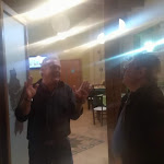 Photo n°1 de l'avis de GIGI.9 fait le 22/05/2018 à 20:35 sur le  Ristorante Leukanika à Guardia Perticara