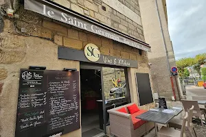 Restaurant Bar à Vin - Le Saint-Germain image