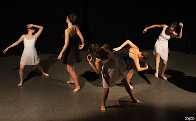 Le Colibri Ballet à Bourg-de-Péage