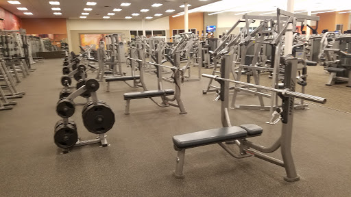 Gym «LA Fitness», reviews and photos, 2916 Festival Way, Waldorf, MD 20601, USA