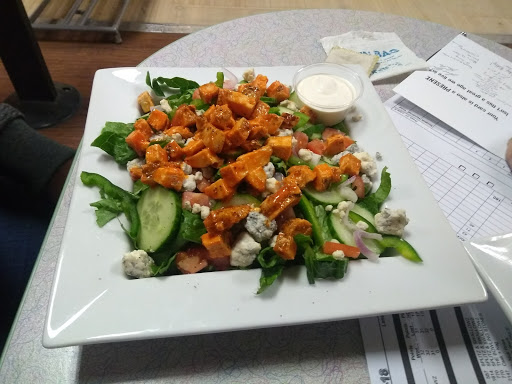 Bowling Alley «Spare Time Groton», reviews and photos, 27 Kings Hwy, Groton, CT 06340, USA