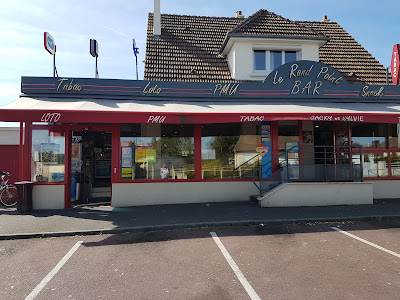 Le Bar du Rond-Point à Giberville