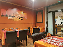 Atmosphère du Restaurant indien Palais de Jaipur à Cannes - n°7