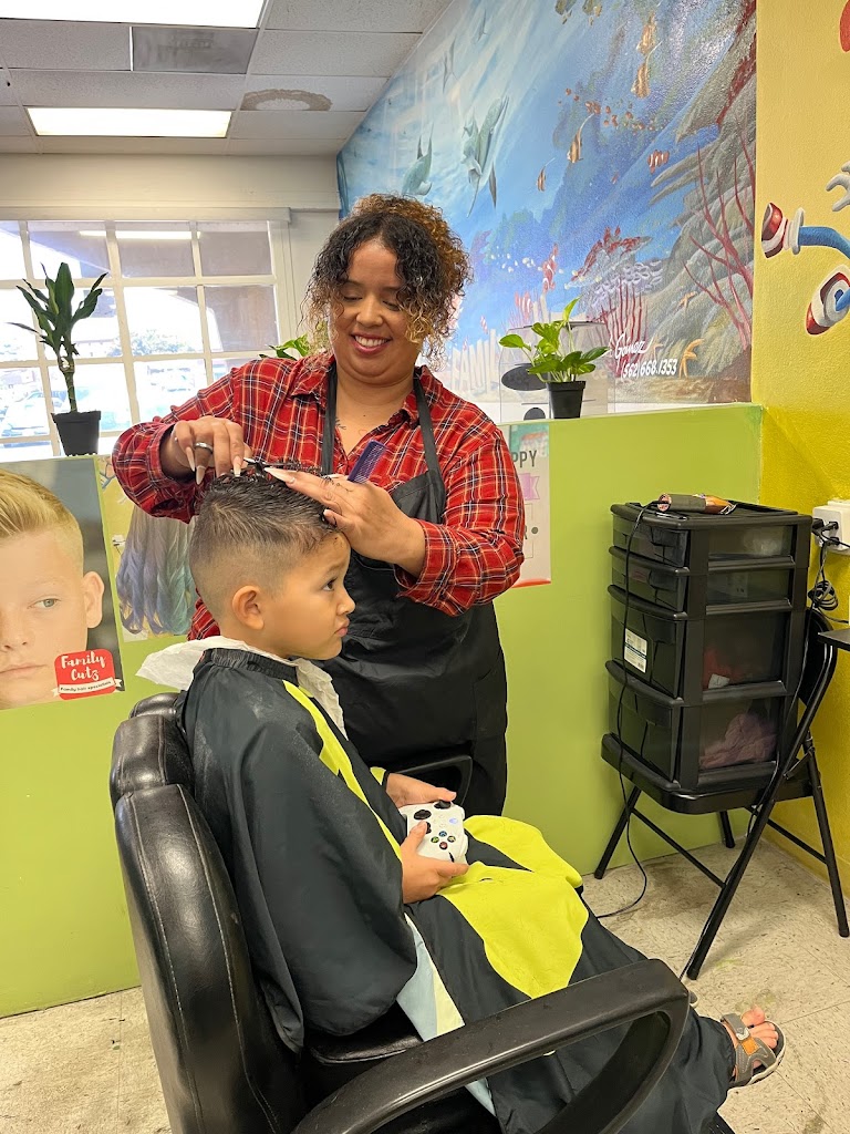 Family Cutz 90603
