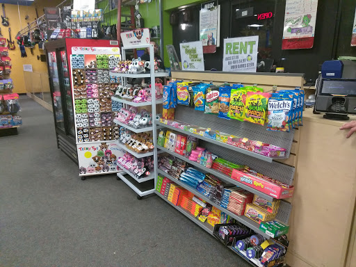 DVD Store «Movie Trading Company», reviews and photos, 4280 Lavon Dr #210, Garland, TX 75040, USA