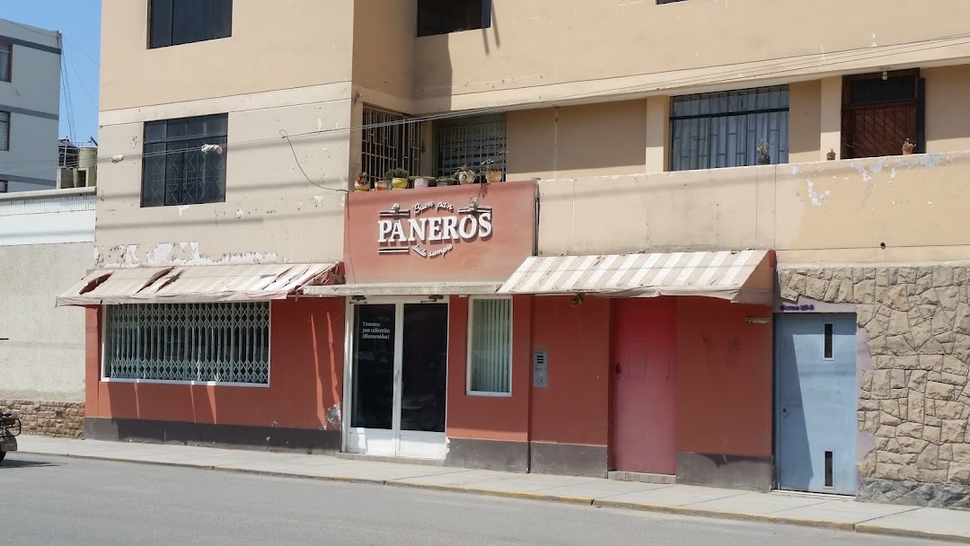 Paneros