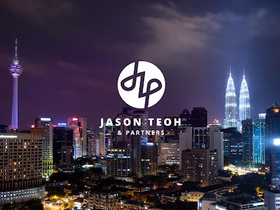 Jason Teoh & Partners