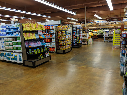 Grocery Store «Nob Hill Foods», reviews and photos, 222 Mt Hermon Rd, Scotts Valley, CA 95066, USA