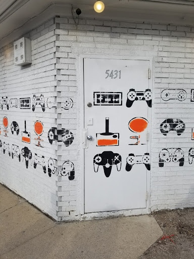 Video Game Store «THE BATTLEBOX VIDEO GAMES», reviews and photos, 5431 W Lisbon Ave, Milwaukee, WI 53210, USA