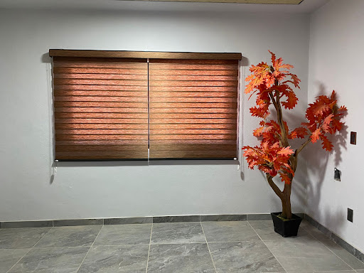 Cortinas Camver